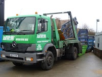 J and N Skip Hire 361261 Image 1